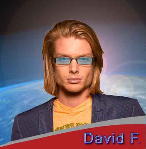 DAVID FAFARD