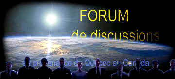 FORUM RGULIER - 