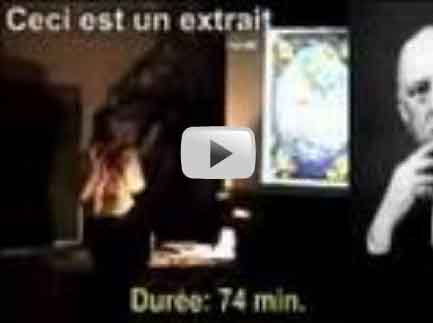 Vers l'extrait video pour tous