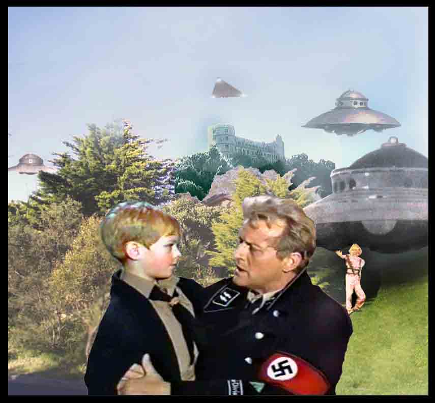 Vers le BLOG de RG