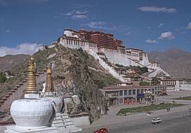 POTALA