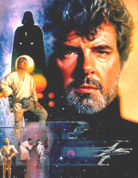 George LUCAS