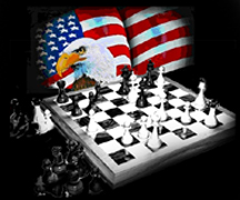 CHESS USA 666