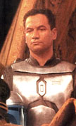 STARWARS - Jango Fett (prototype des clones)