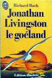 le livre: "Johnatan Livingston le goéland"