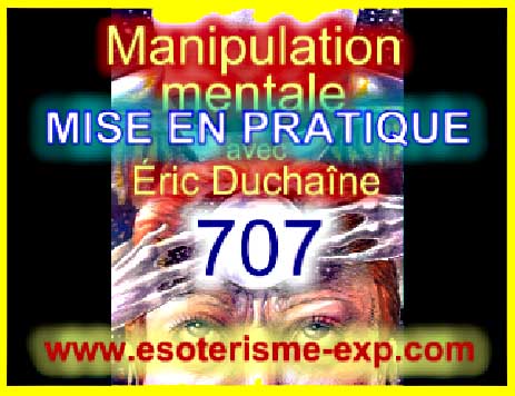 Vers SALLE 707 du Club CRÉÉE