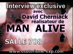 Vers MAN ALIVE
