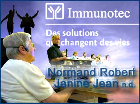 Vers Immunotec