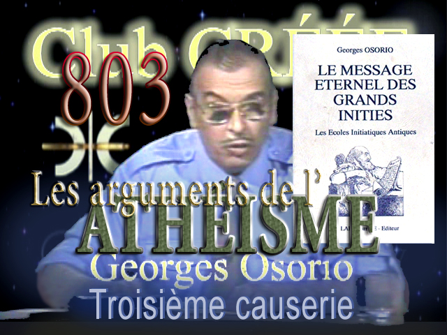 Vers SALLE 803 pour abonnés au Club CRÉÉE