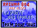 VERS le RÉSUMÉ - Pour tous