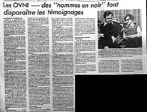 La Presse - mercredi 30 mars 1977