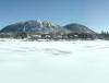 FOND D'CRAN - MONT SAINT-HIALIRE