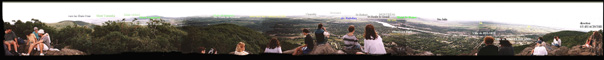 PANORAMIQUE  SUPER-GRANDE