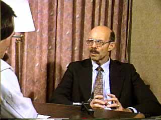 Dr. Leo Sprinkle